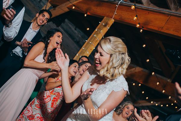 Tara Arseven Photography