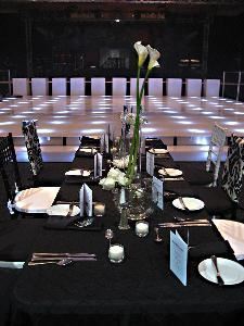 Grand Events of Florida, LLC