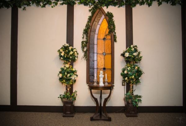 Wedding Chapel