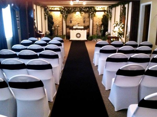 Wedding Chapel
