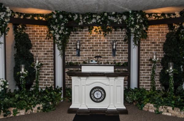 Wedding Chapel