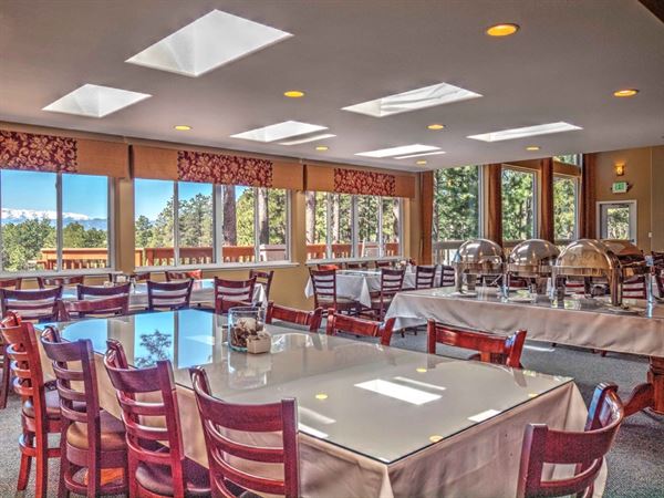 Hideaway Retreat Center