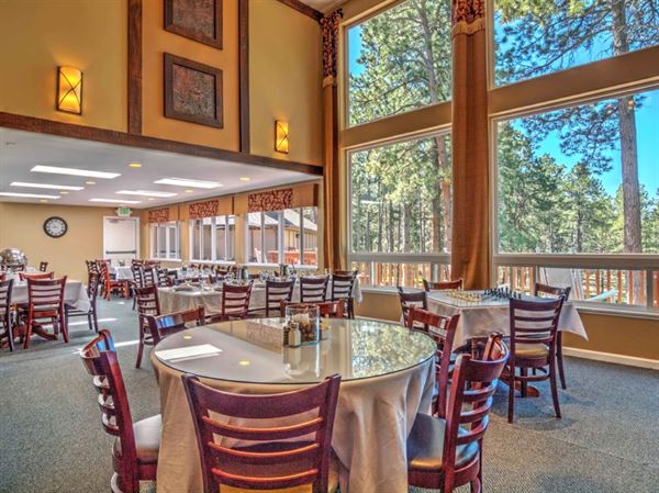 Hideaway Retreat Center