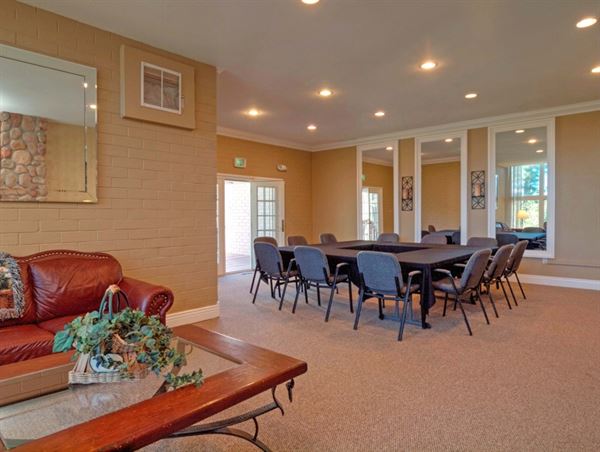 Hideaway Retreat Center