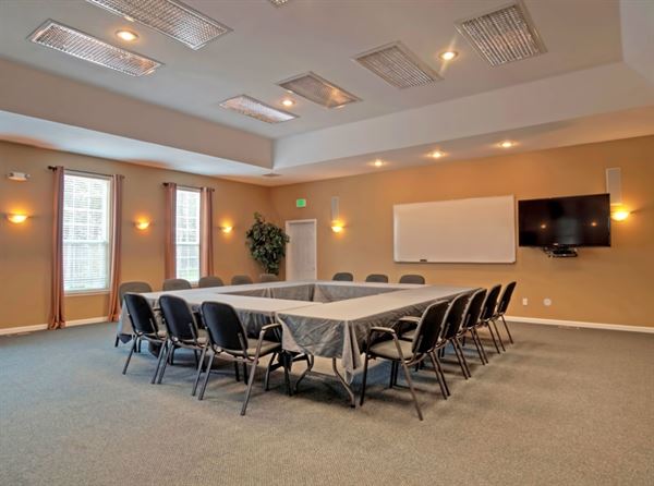 Hideaway Retreat Center