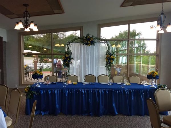 Shadow Ridge Golf Course & Banquet Facility