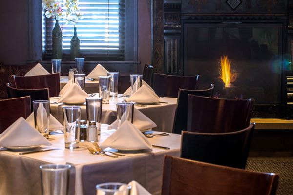 The City Square Steakhouse