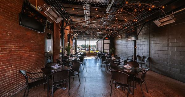 The City Square Steakhouse