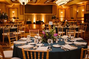 Centiennial Ballroom