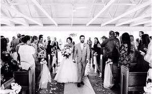 Chapel In The Pavilion