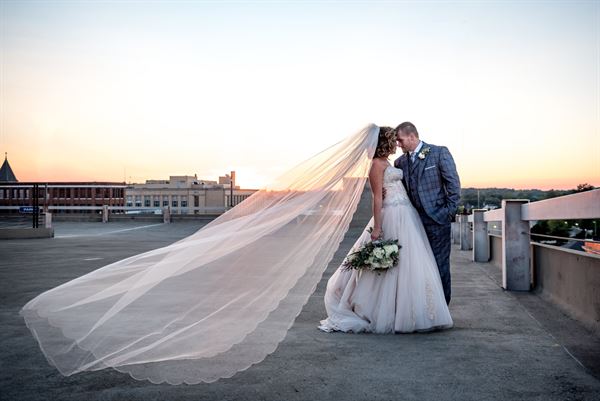 The Historic Onesto Event Center