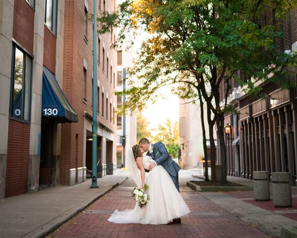 The Historic Onesto Event Center