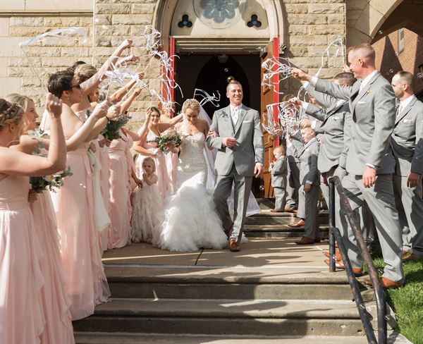 The Historic Onesto Event Center