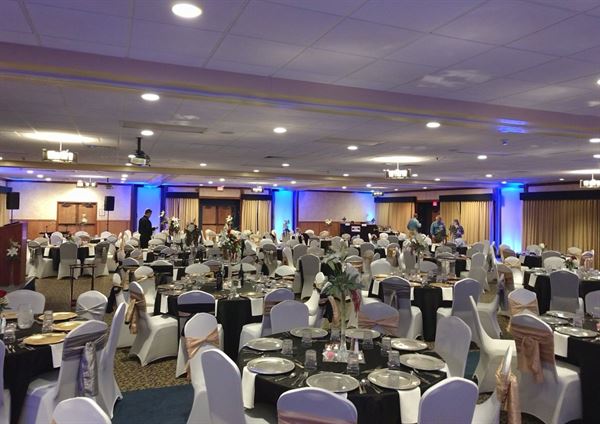 Billings Hotel and Convention Center