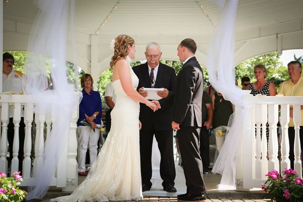 The Warther Museum and Gardens