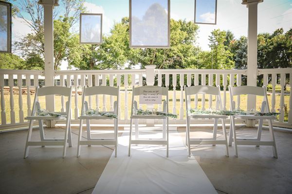 The Warther Museum and Gardens