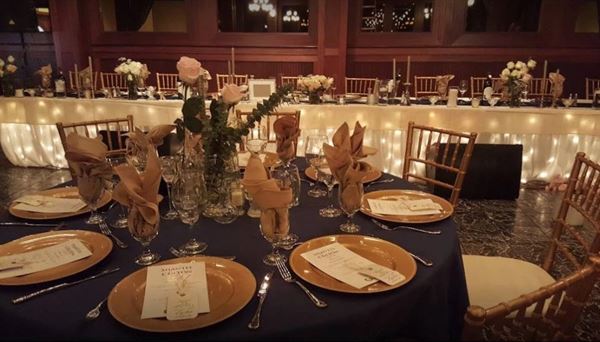 Clarkston Event Center