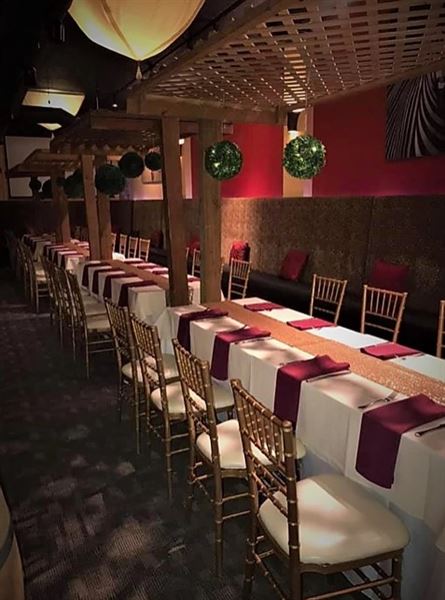 Clarkston Event Center