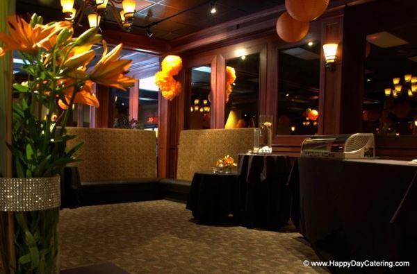 Clarkston Event Center