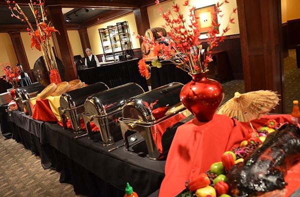 Clarkston Event Center