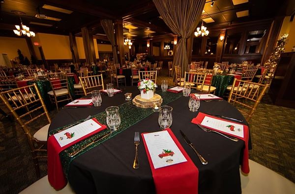 Clarkston Event Center