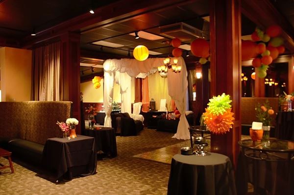 Clarkston Event Center