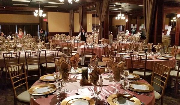 Clarkston Event Center