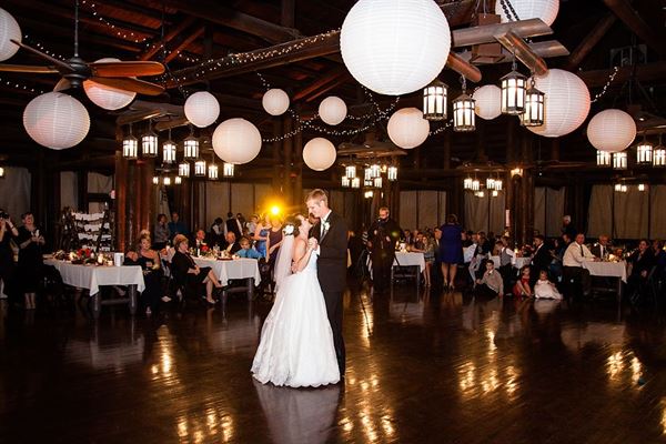 Hoover Park and the Barrette Center at Walsh University