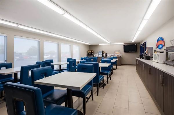 Baymont Inn & Suites Tri-Cities / Kennewick WA