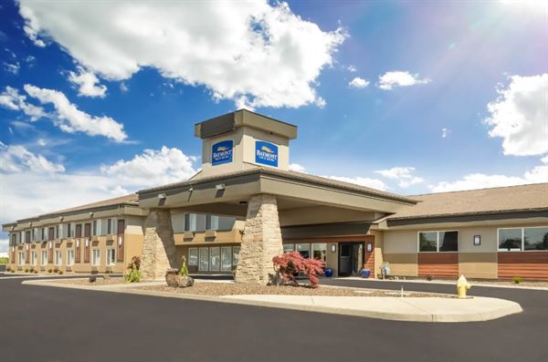 Baymont Inn & Suites Tri-Cities / Kennewick WA