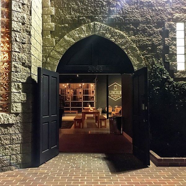 Lincoln Beer Company