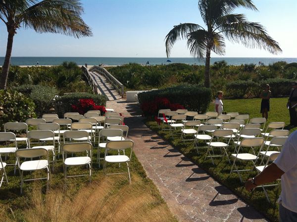 Sanibel Moorings Resort