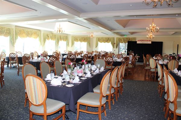 Worthington Country Club