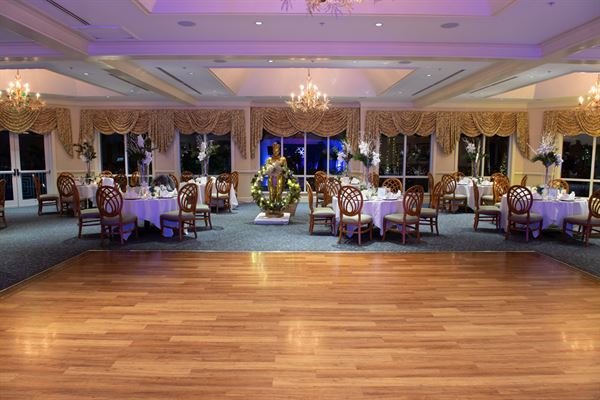 Worthington Country Club