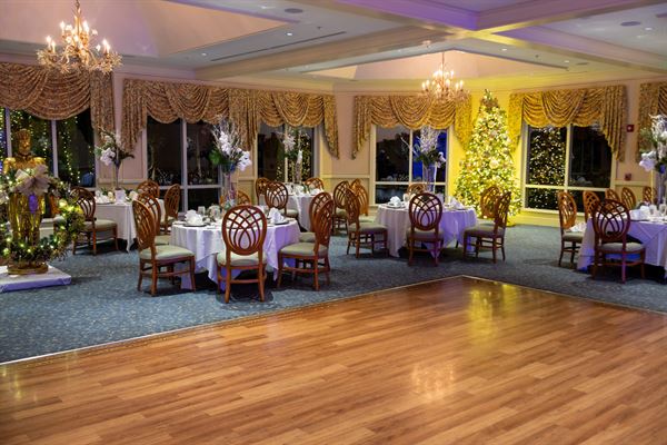 Worthington Country Club