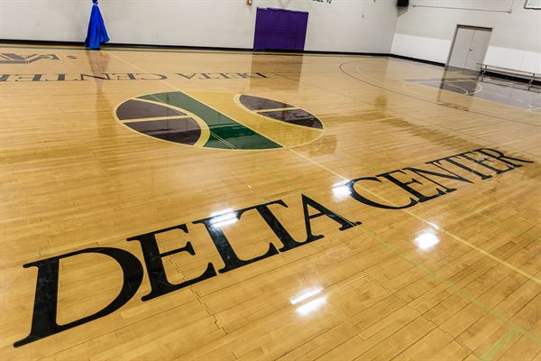 The Warehouse Athletic Facility