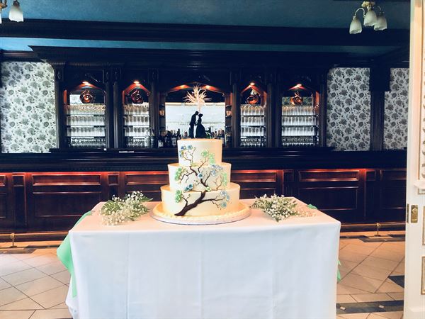 Four Seasons Banquet House