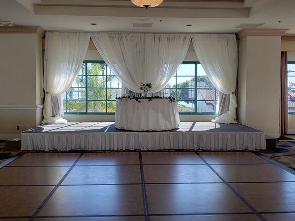 DoubleTree by Hilton Hotel San Pedro - Port of Los Angeles