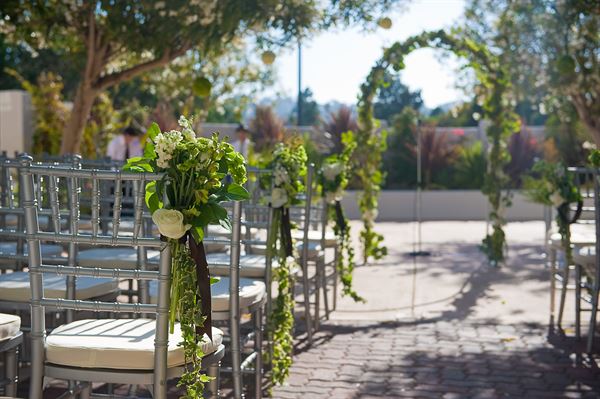 DoubleTree by Hilton Hotel San Pedro - Port of Los Angeles