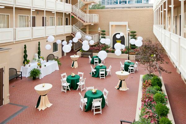 Inn at the Peachtrees