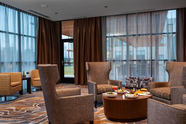 Courtyard Walla Walla