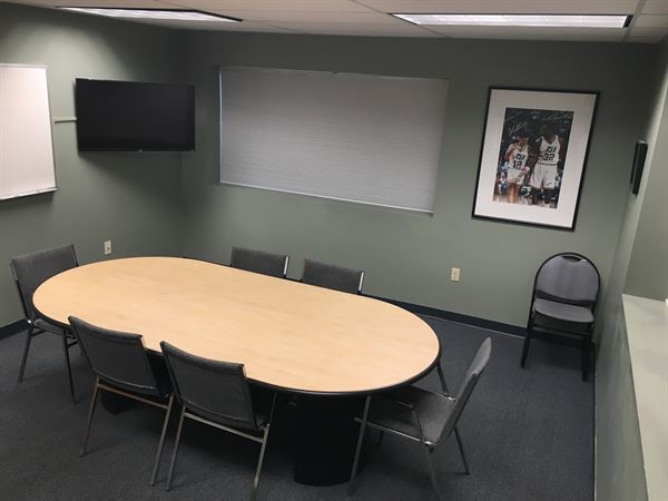 The Warehouse Athletic Facility