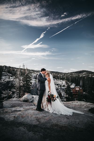 Enchanted Florist Lake Tahoe