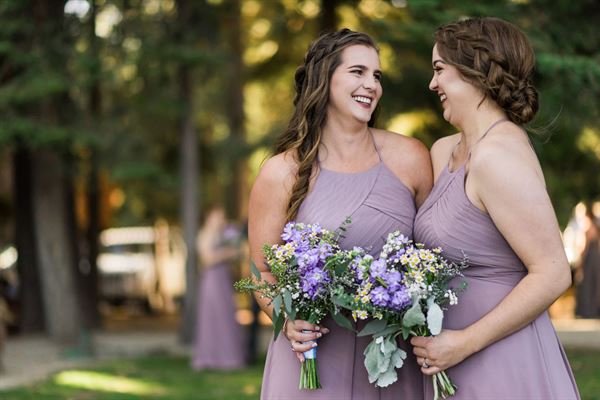 Enchanted Florist Lake Tahoe