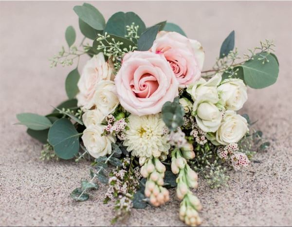 Enchanted Florist Lake Tahoe