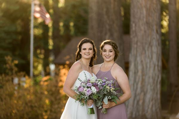 Enchanted Florist Lake Tahoe