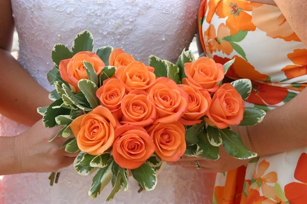 Enchanted Florist Lake Tahoe