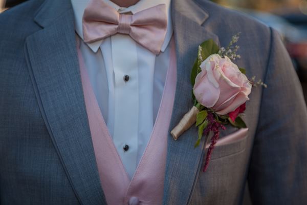 Enchanted Florist Lake Tahoe