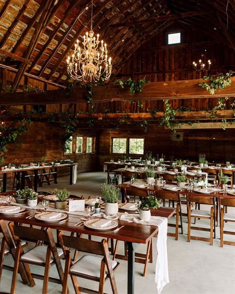 Cranberry Creek Gardens