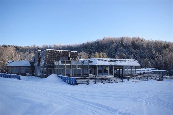 Devil's Glen Country Club